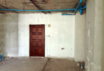 Кондоминиум в Джомтьене, Паттайя, Таиланд | THE325478