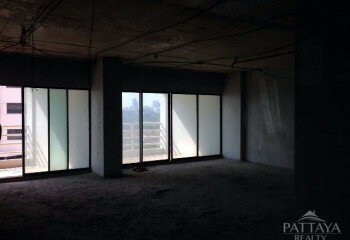 Кондоминиум в Джомтьене, Паттайя, Таиланд | THE325478