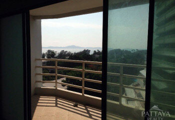 Кондоминиум в Джомтьене, Паттайя, Таиланд | THE325478