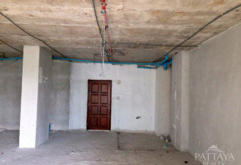 Кондоминиум в Джомтьене, Паттайя, Таиланд | THE325478