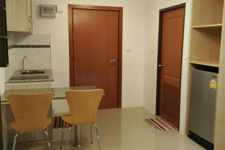 Кондоминиум в Джомтьене, Паттайя, Таиланд | THE522573