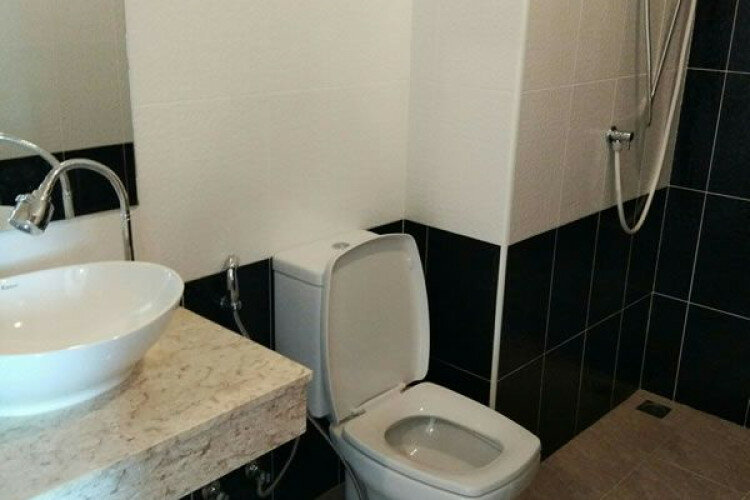 Кондоминиум в Джомтьене, Паттайя, Таиланд | THE522573