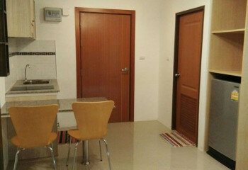 Кондоминиум в Джомтьене, Паттайя, Таиланд | THE522573