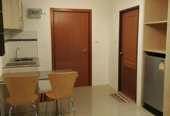 Кондоминиум в Джомтьене, Паттайя, Таиланд | THE522573