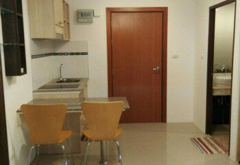 Кондоминиум в Джомтьене, Паттайя, Таиланд | THE522573