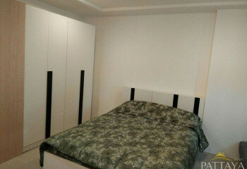 Кондоминиум в Джомтьене, Паттайя, Таиланд | THE522573