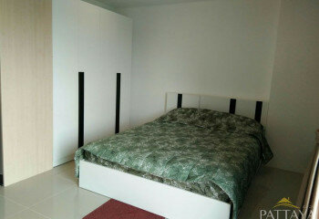 Кондоминиум в Джомтьене, Паттайя, Таиланд | THE522573