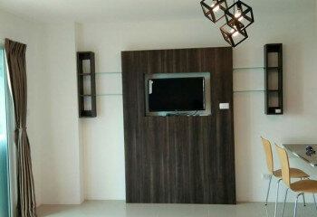 Кондоминиум в Джомтьене, Паттайя, Таиланд | THE522573