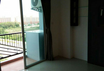 Кондоминиум в Джомтьене, Паттайя, Таиланд | THE522573