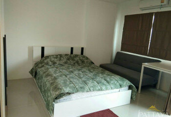 Кондоминиум в Джомтьене, Паттайя, Таиланд | THE522573