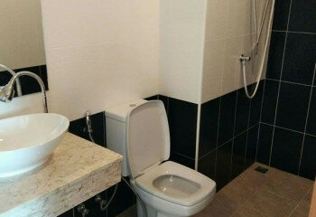 Кондоминиум в Джомтьене, Паттайя, Таиланд | THE522573