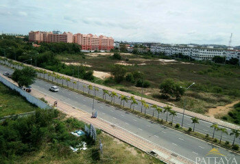 Кондоминиум в Джомтьене, Паттайя, Таиланд | THE522573