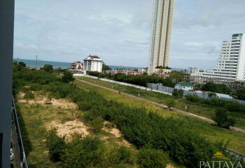 Кондоминиум в Джомтьене, Паттайя, Таиланд | THE522573