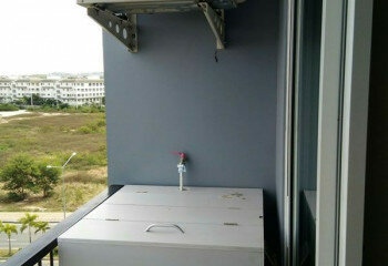 Кондоминиум в Джомтьене, Паттайя, Таиланд | THE522573