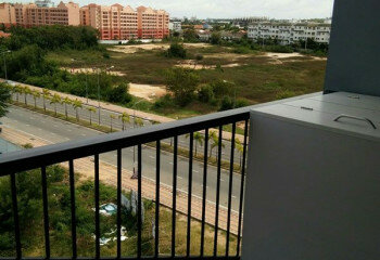 Кондоминиум в Джомтьене, Паттайя, Таиланд | THE522573