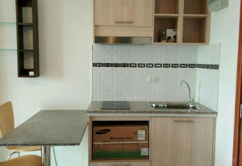 Кондоминиум в Джомтьене, Паттайя, Таиланд | THE522573