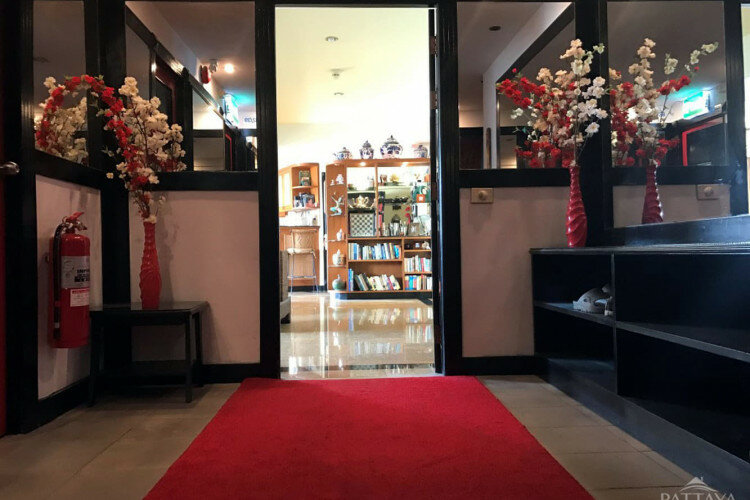 Кондоминиум в Джомтьене, Паттайя, Таиланд | THE121740