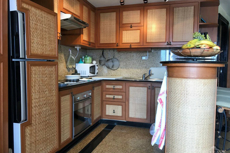 Кондоминиум в Джомтьене, Паттайя, Таиланд | THE121740