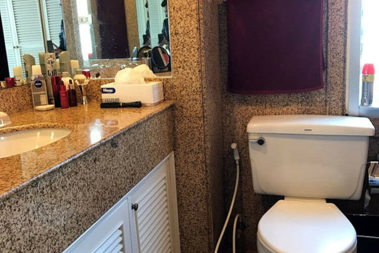 Кондоминиум в Джомтьене, Паттайя, Таиланд | THE121740