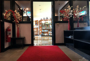 Кондоминиум в Джомтьене, Паттайя, Таиланд | THE121740