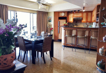 Кондоминиум в Джомтьене, Паттайя, Таиланд | THE121740