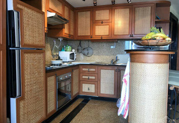 Кондоминиум в Джомтьене, Паттайя, Таиланд | THE121740