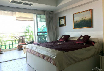 Кондоминиум в Джомтьене, Паттайя, Таиланд | THE121740