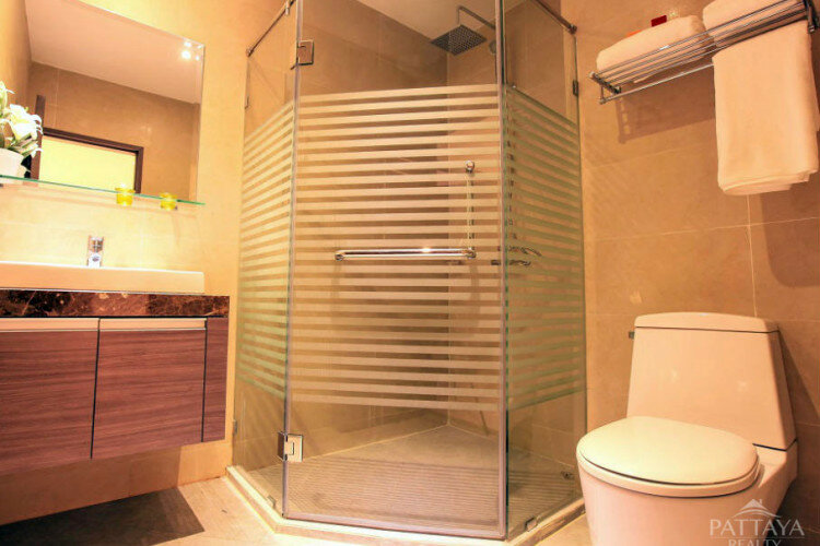 Кондоминиум в Джомтьене, Паттайя, Таиланд | THE421915