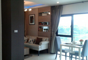 Кондоминиум в Джомтьене, Паттайя, Таиланд | THE421915