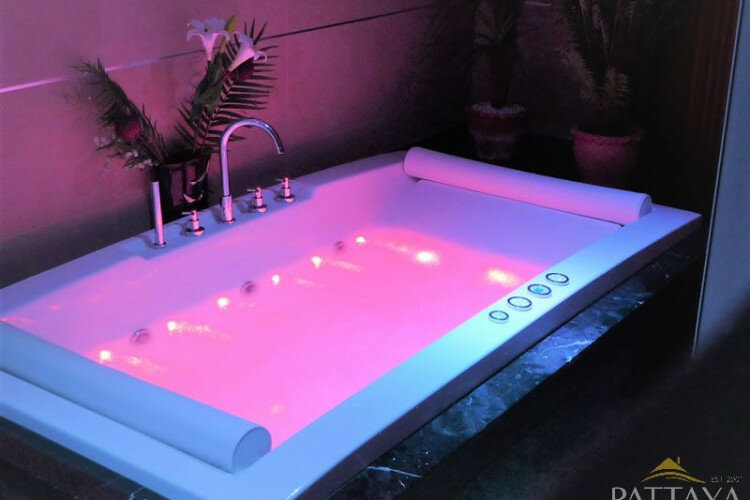 Кондоминиум в Джомтьене, Паттайя, Таиланд | THE222548