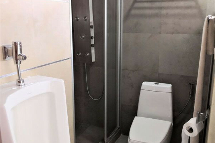 Кондоминиум в Джомтьене, Паттайя, Таиланд | THE222548