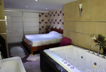 Кондоминиум в Джомтьене, Паттайя, Таиланд | THE222548