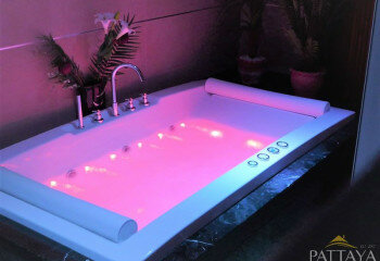 Кондоминиум в Джомтьене, Паттайя, Таиланд | THE222548