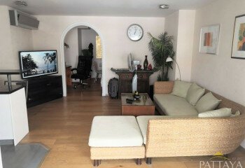 Кондоминиум в Джомтьене, Паттайя, Таиланд | THE222548