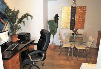 Кондоминиум в Джомтьене, Паттайя, Таиланд | THE222548