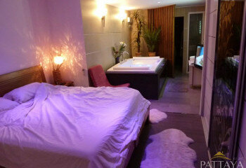 Кондоминиум в Джомтьене, Паттайя, Таиланд | THE222548