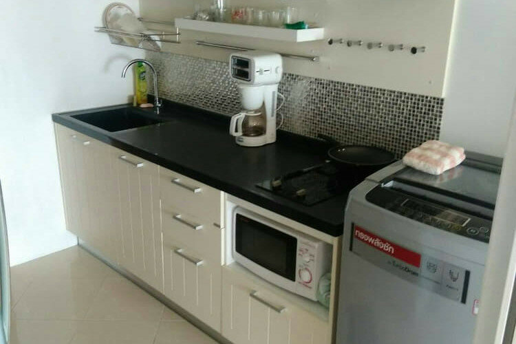 Кондоминиум в Джомтьене, Паттайя, Таиланд | THE323170