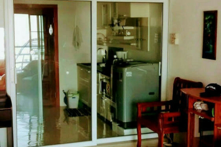 Кондоминиум в Джомтьене, Паттайя, Таиланд | THE323170