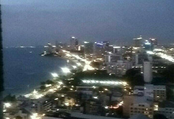 Кондоминиум в Джомтьене, Паттайя, Таиланд | THE323170