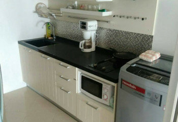 Кондоминиум в Джомтьене, Паттайя, Таиланд | THE323170