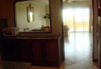 Кондоминиум в Джомтьене, Паттайя, Таиланд | THE523875