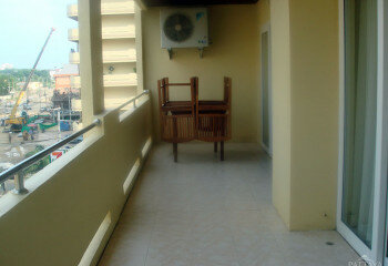 Кондоминиум в Джомтьене, Паттайя, Таиланд | THE523875