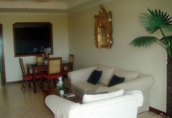 Кондоминиум в Джомтьене, Паттайя, Таиланд | THE523875