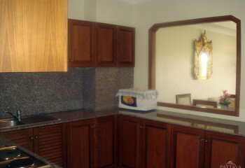 Кондоминиум в Джомтьене, Паттайя, Таиланд | THE523875