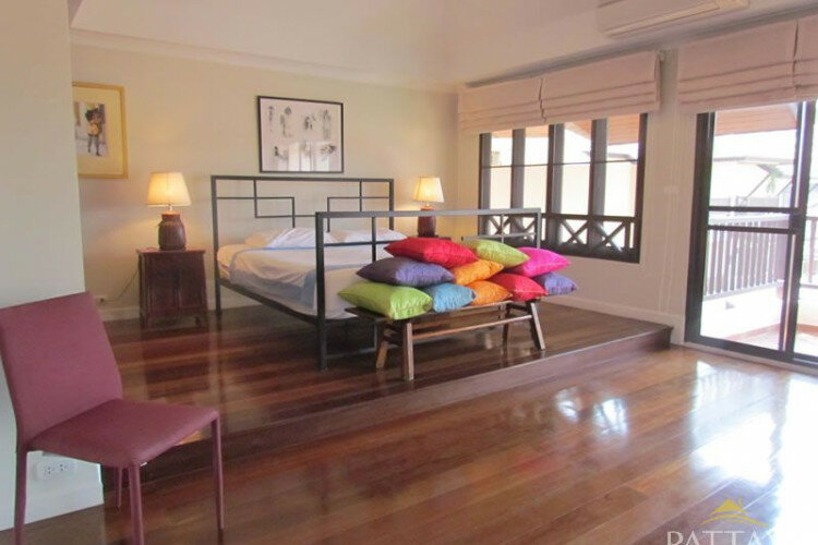 Кондоминиум в Джомтьене, Паттайя, Таиланд | THE122613