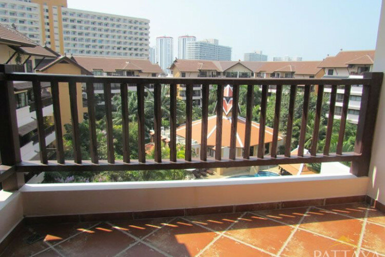 Кондоминиум в Джомтьене, Паттайя, Таиланд | THE122613