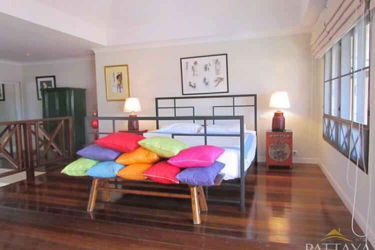 Кондоминиум в Джомтьене, Паттайя, Таиланд | THE122613