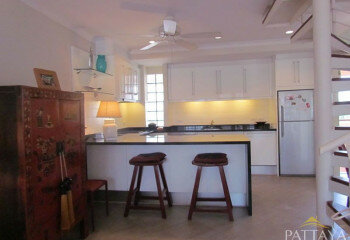 Кондоминиум в Джомтьене, Паттайя, Таиланд | THE122613