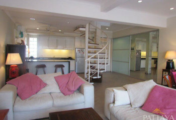 Кондоминиум в Джомтьене, Паттайя, Таиланд | THE122613