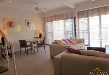 Кондоминиум в Джомтьене, Паттайя, Таиланд | THE122613